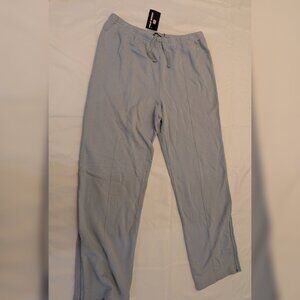 Vintage POLO Sport Golf Gray Track Pants Size L